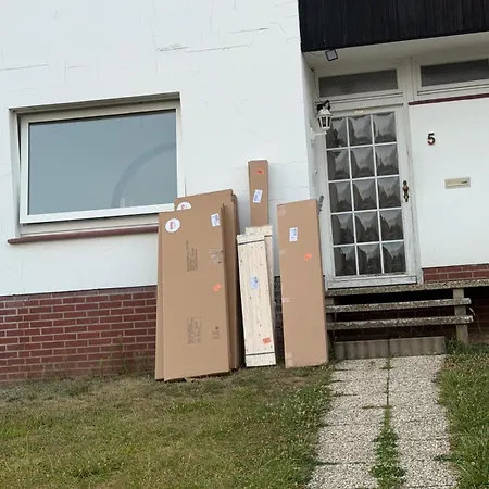 Ferienhaeuser Karaaslan Appartamento